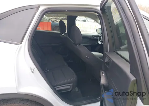 2025 Ford Escape Active from USA, damaged, VIN 1FMCU9GN5SUB17605